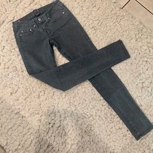 True Religion Stella Skinny Jeans